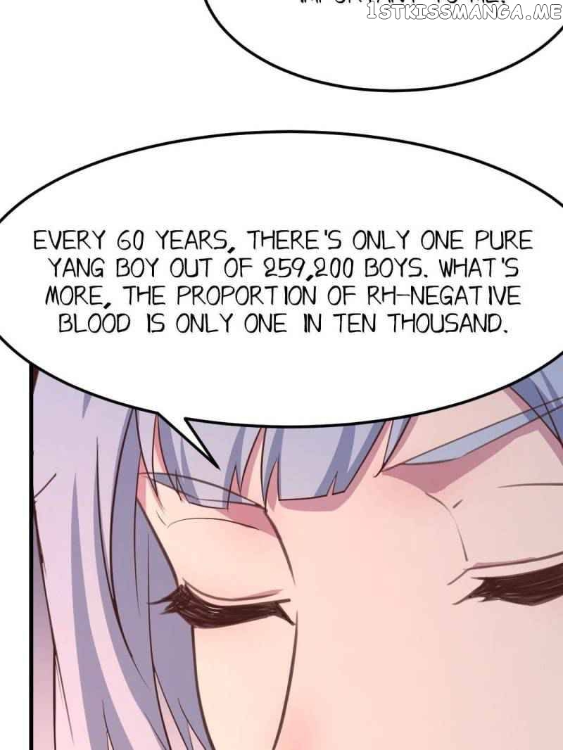 Blind Date to Cultivate Chapter 54 - page 17
