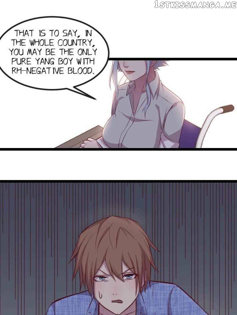 Blind Date to Cultivate Chapter 54 - page 19