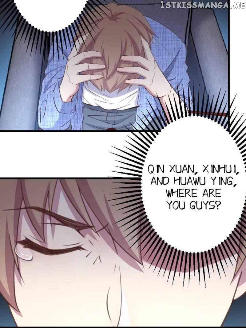 Blind Date to Cultivate Chapter 54 - page 2