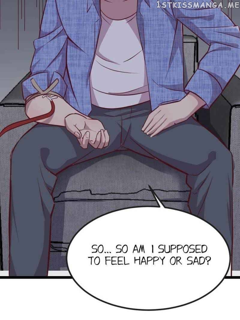 Blind Date to Cultivate Chapter 54 - page 20