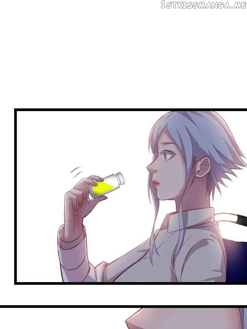 Blind Date to Cultivate Chapter 54 - page 21