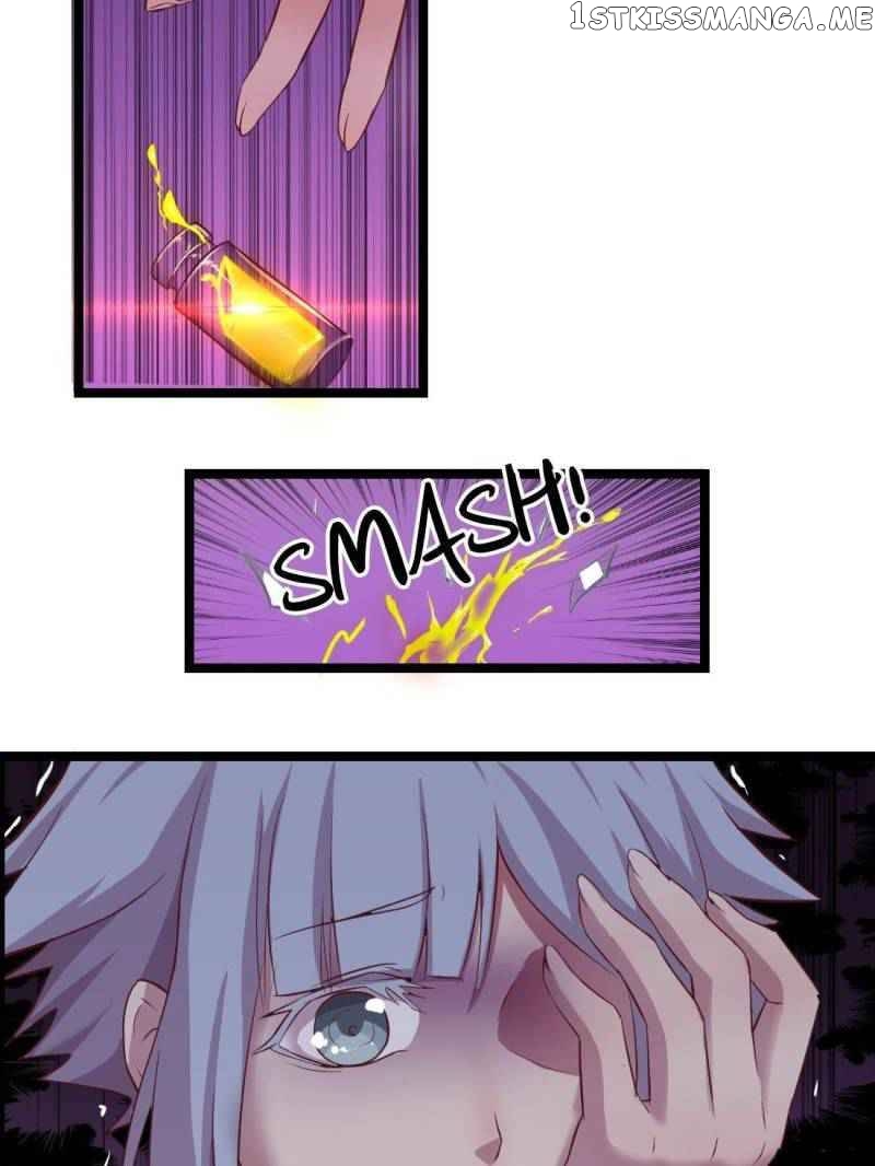 Blind Date to Cultivate Chapter 54 - page 23