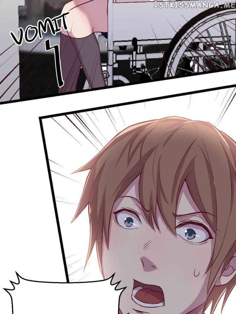 Blind Date to Cultivate Chapter 54 - page 25