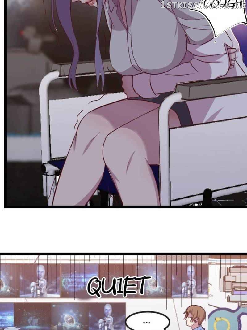 Blind Date to Cultivate Chapter 54 - page 27