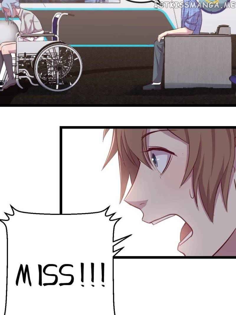 Blind Date to Cultivate Chapter 54 - page 28