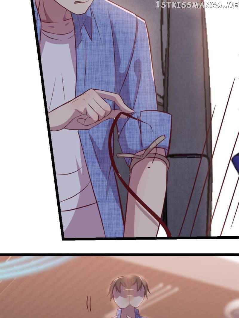 Blind Date to Cultivate Chapter 54 - page 30