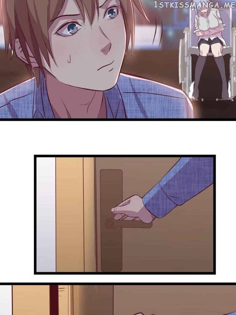 Blind Date to Cultivate Chapter 54 - page 33