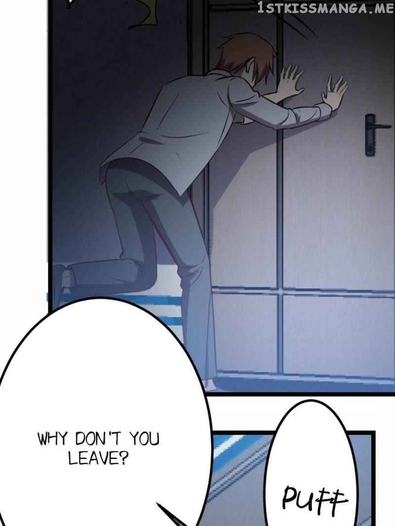 Blind Date to Cultivate Chapter 54 - page 39