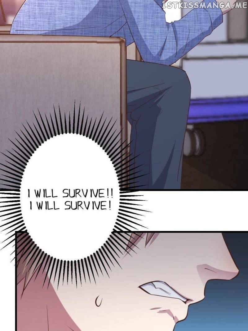 Blind Date to Cultivate Chapter 54 - page 4