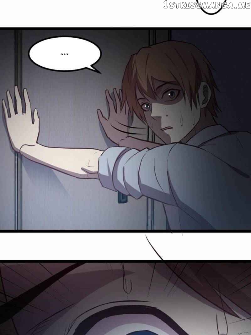 Blind Date to Cultivate Chapter 54 - page 41