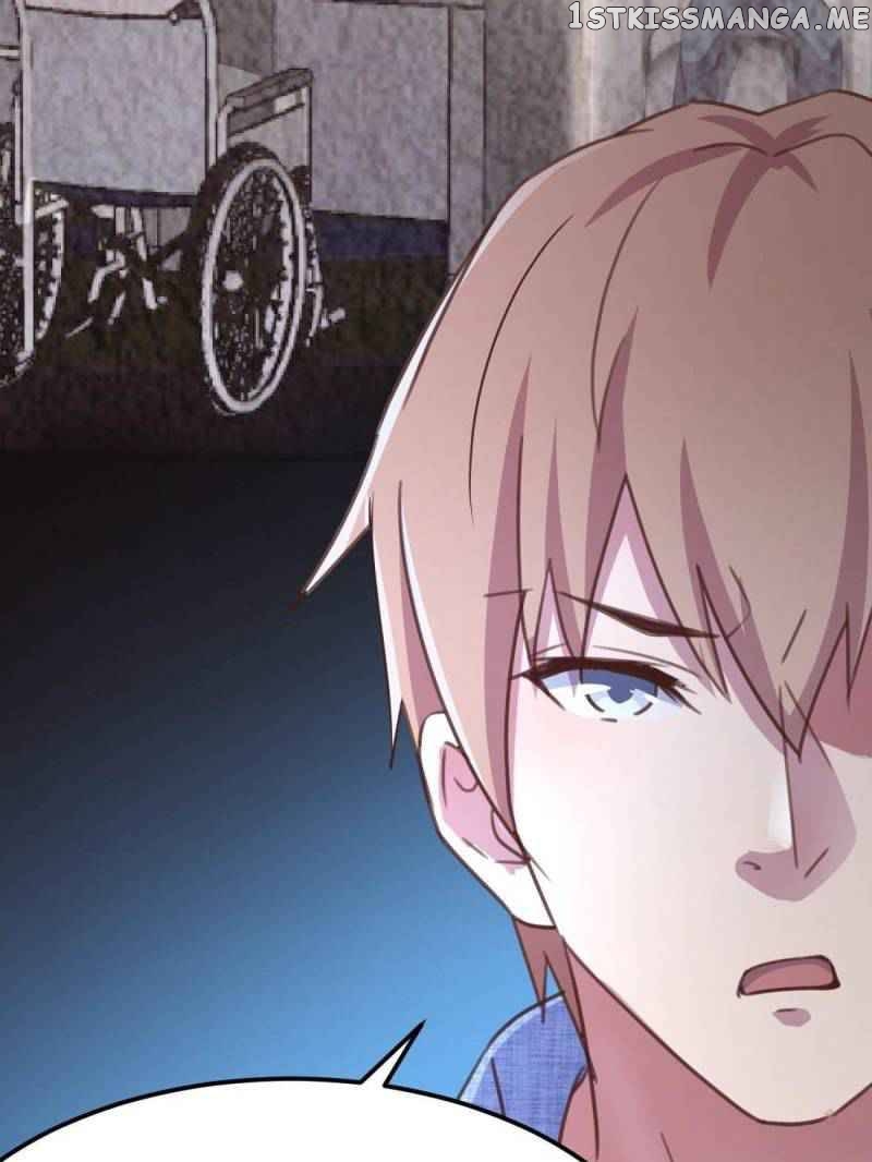 Blind Date to Cultivate Chapter 54 - page 6