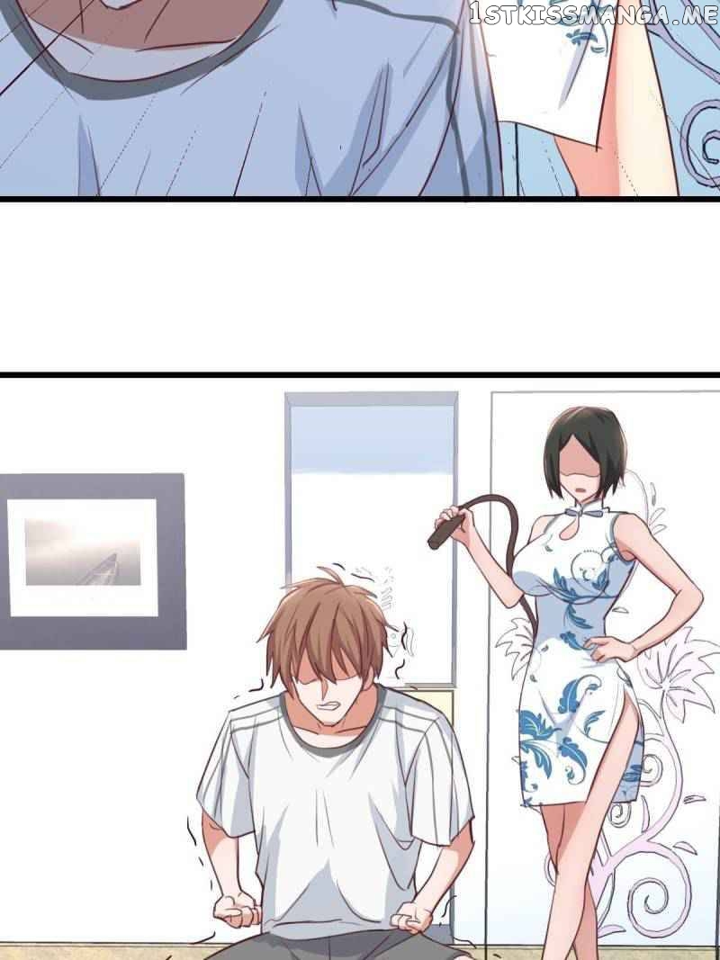 Blind Date to Cultivate Chapter 64 - page 2
