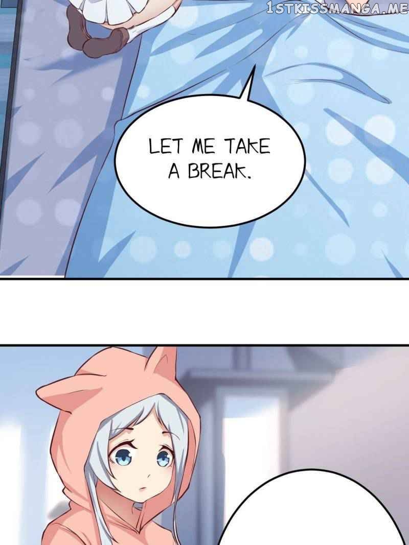 Blind Date to Cultivate Chapter 64 - page 20