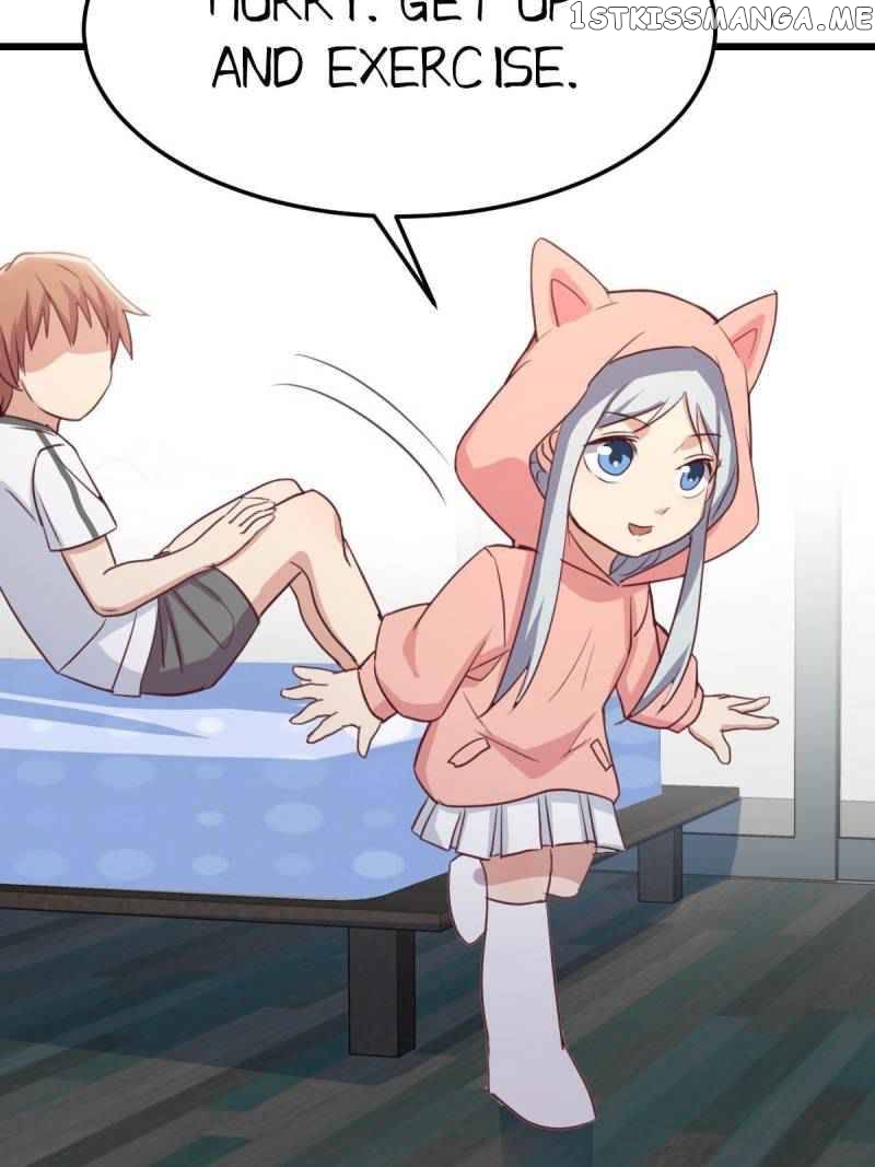 Blind Date to Cultivate Chapter 64 - page 42
