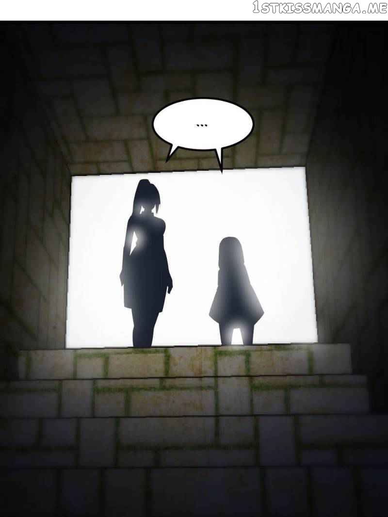 Blind Date to Cultivate Chapter 55 - page 1