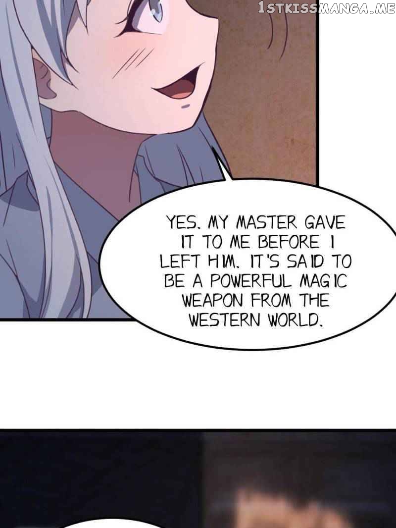 Blind Date to Cultivate Chapter 55 - page 11