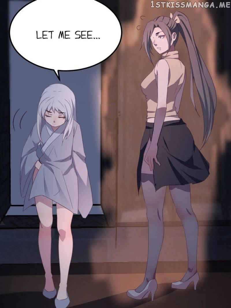 Blind Date to Cultivate Chapter 55 - page 12