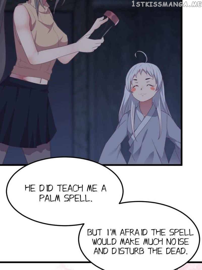 Blind Date to Cultivate Chapter 55 - page 16