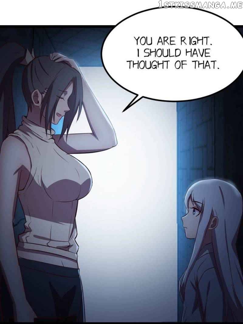 Blind Date to Cultivate Chapter 55 - page 19