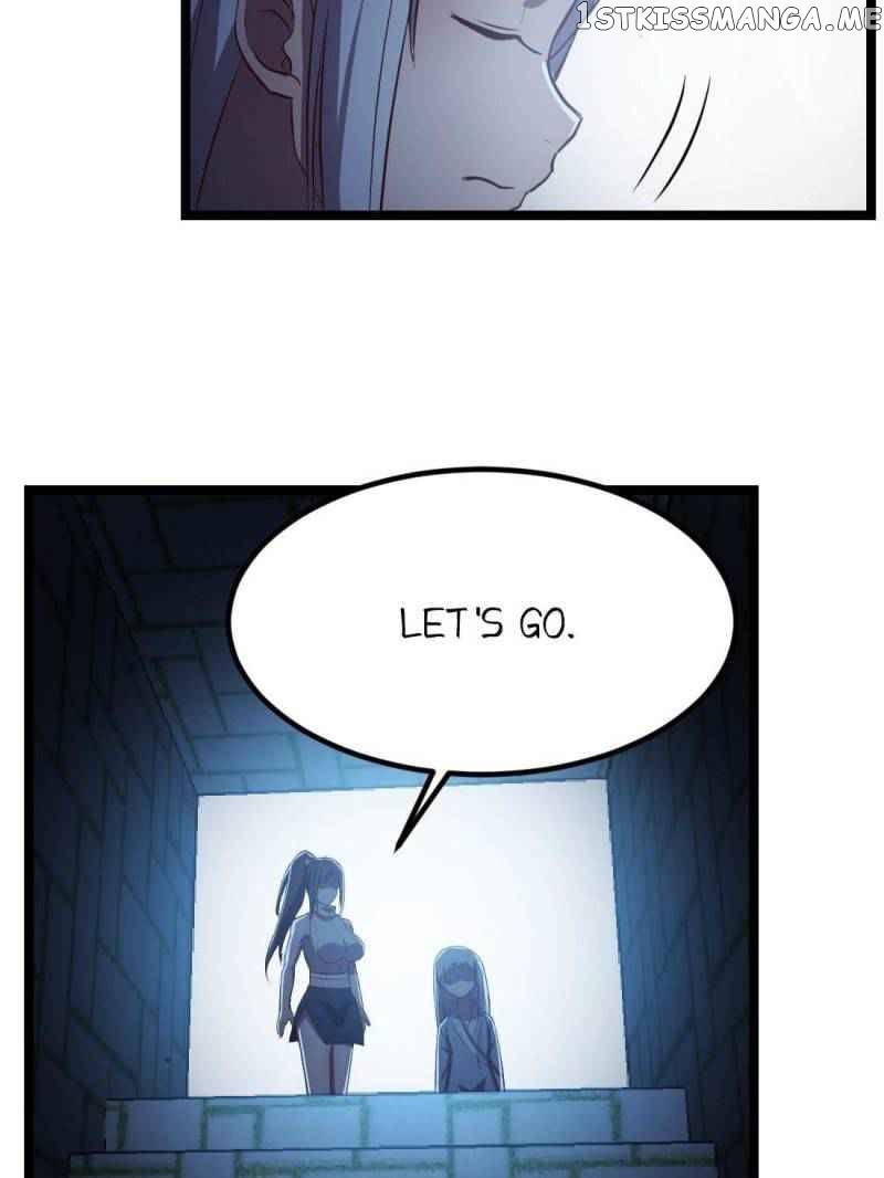 Blind Date to Cultivate Chapter 55 - page 21