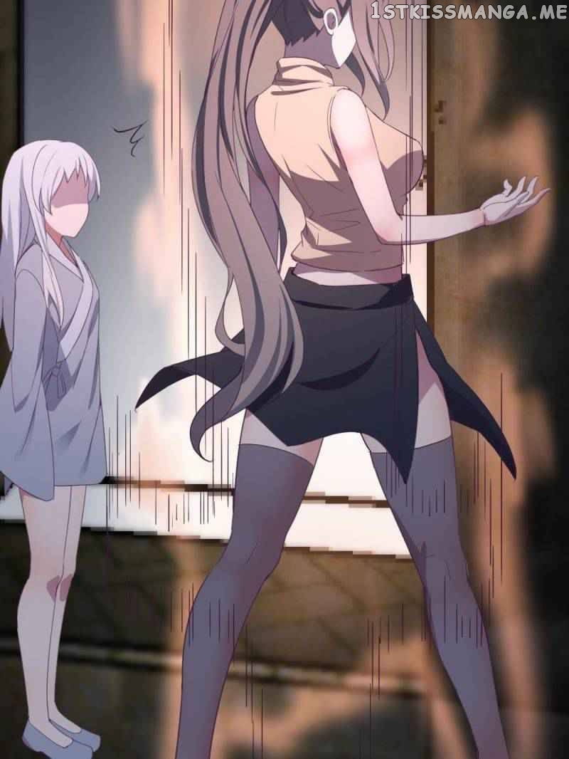 Blind Date to Cultivate Chapter 55 - page 4