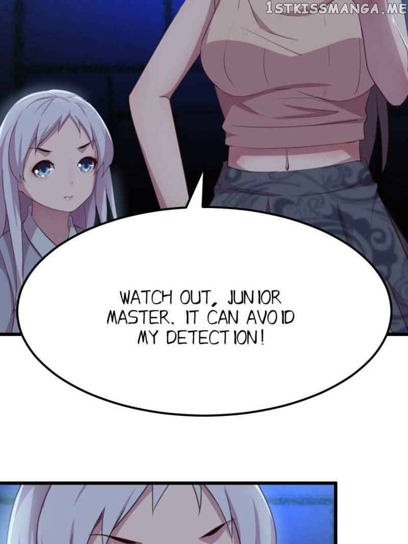 Blind Date to Cultivate Chapter 55 - page 40