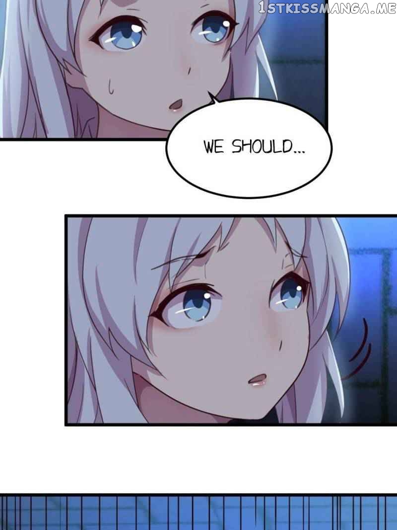 Blind Date to Cultivate Chapter 55 - page 41