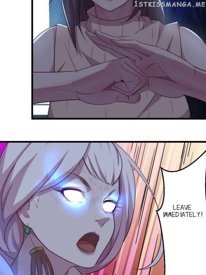 Blind Date to Cultivate Chapter 55 - page 53
