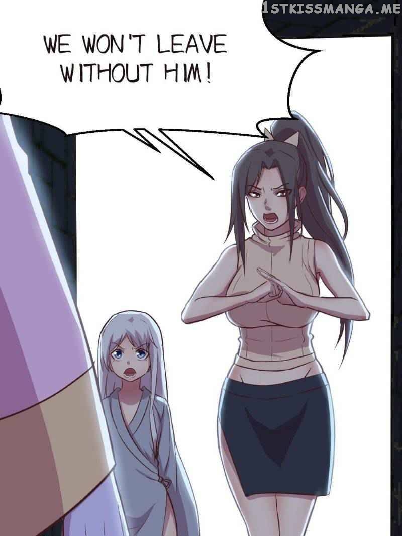 Blind Date to Cultivate Chapter 56 - page 1
