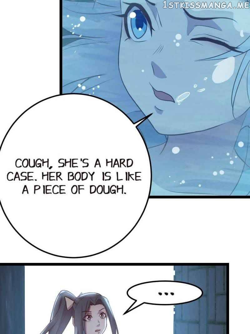 Blind Date to Cultivate Chapter 56 - page 16