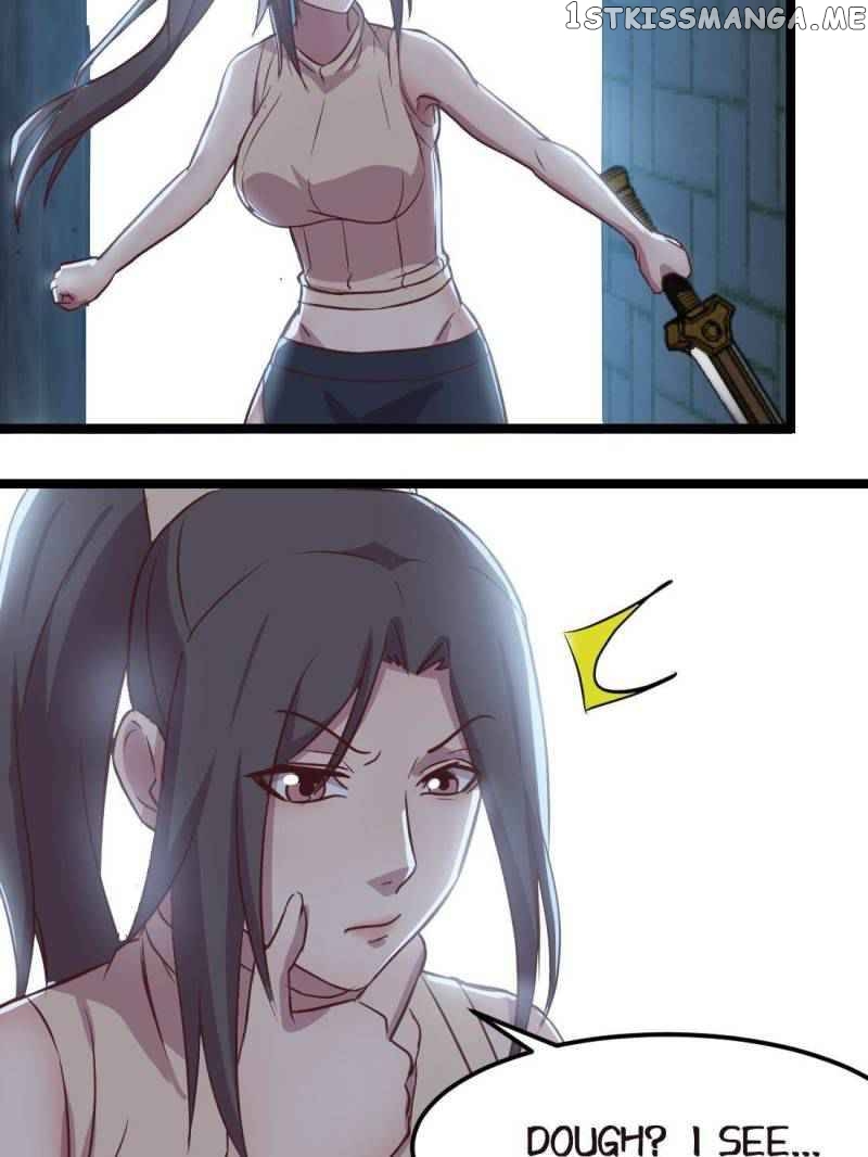 Blind Date to Cultivate Chapter 56 - page 17