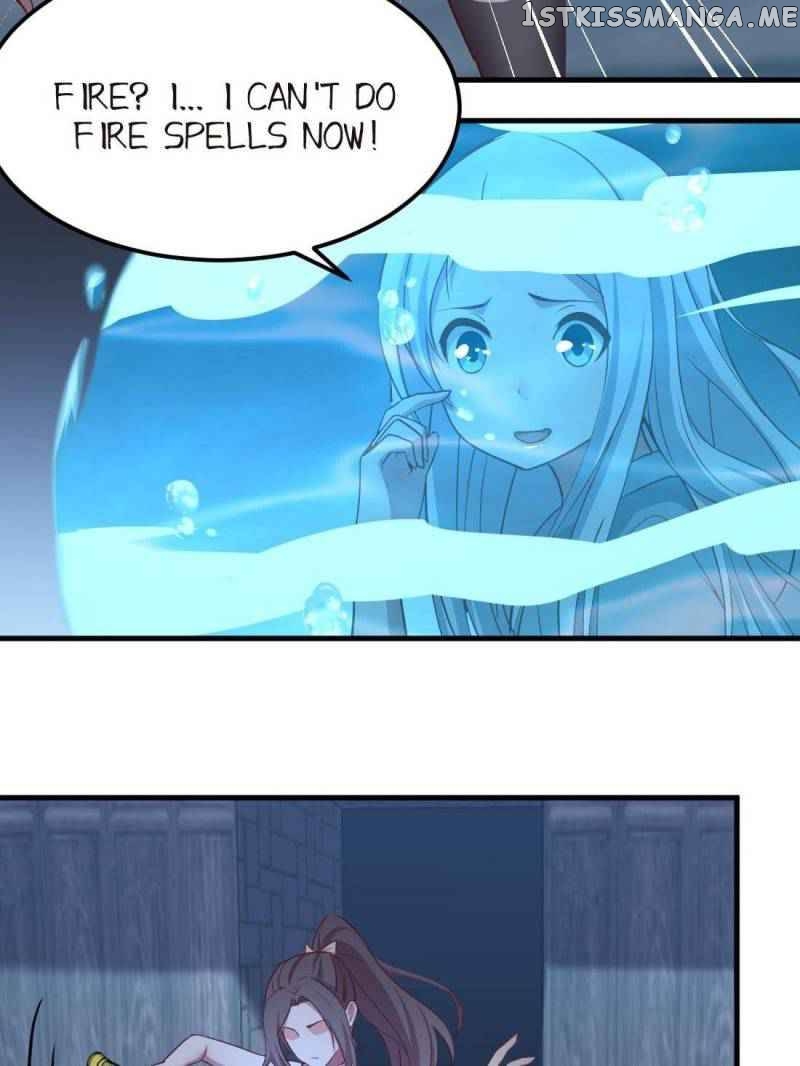 Blind Date to Cultivate Chapter 56 - page 22