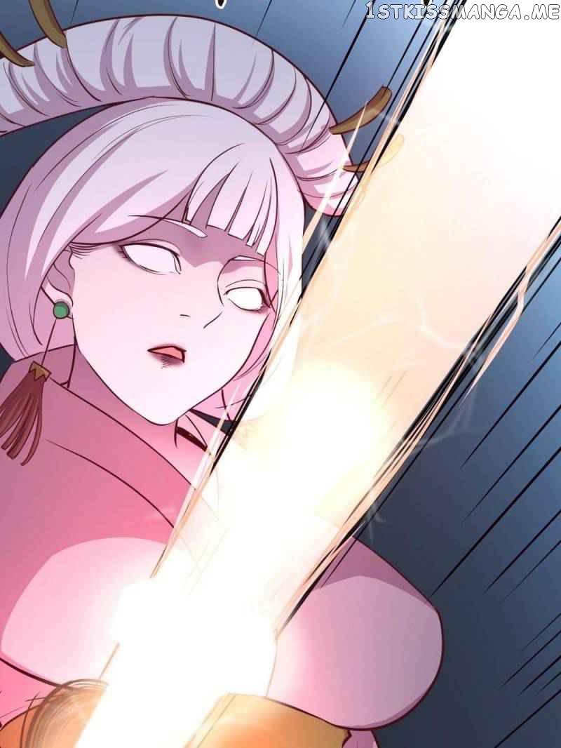 Blind Date to Cultivate Chapter 56 - page 31