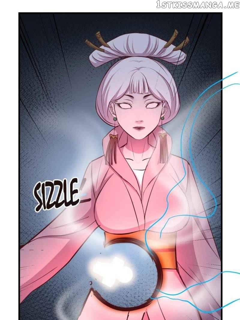 Blind Date to Cultivate Chapter 56 - page 33