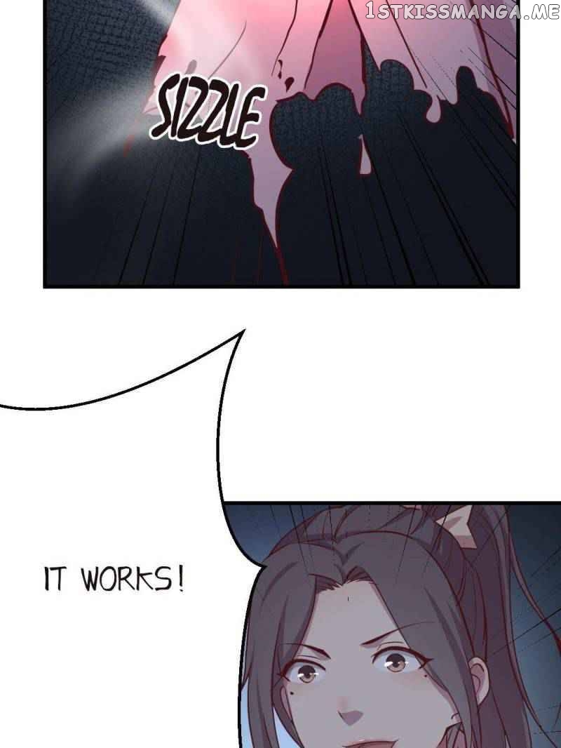 Blind Date to Cultivate Chapter 56 - page 34