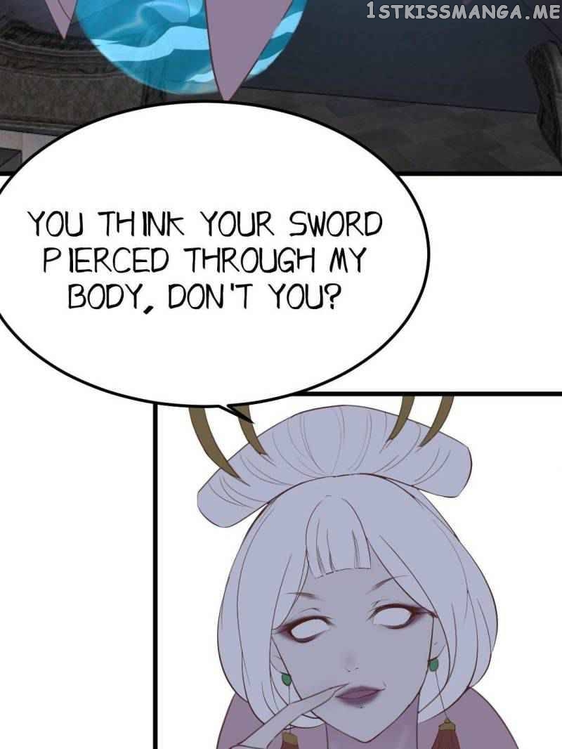 Blind Date to Cultivate Chapter 56 - page 38