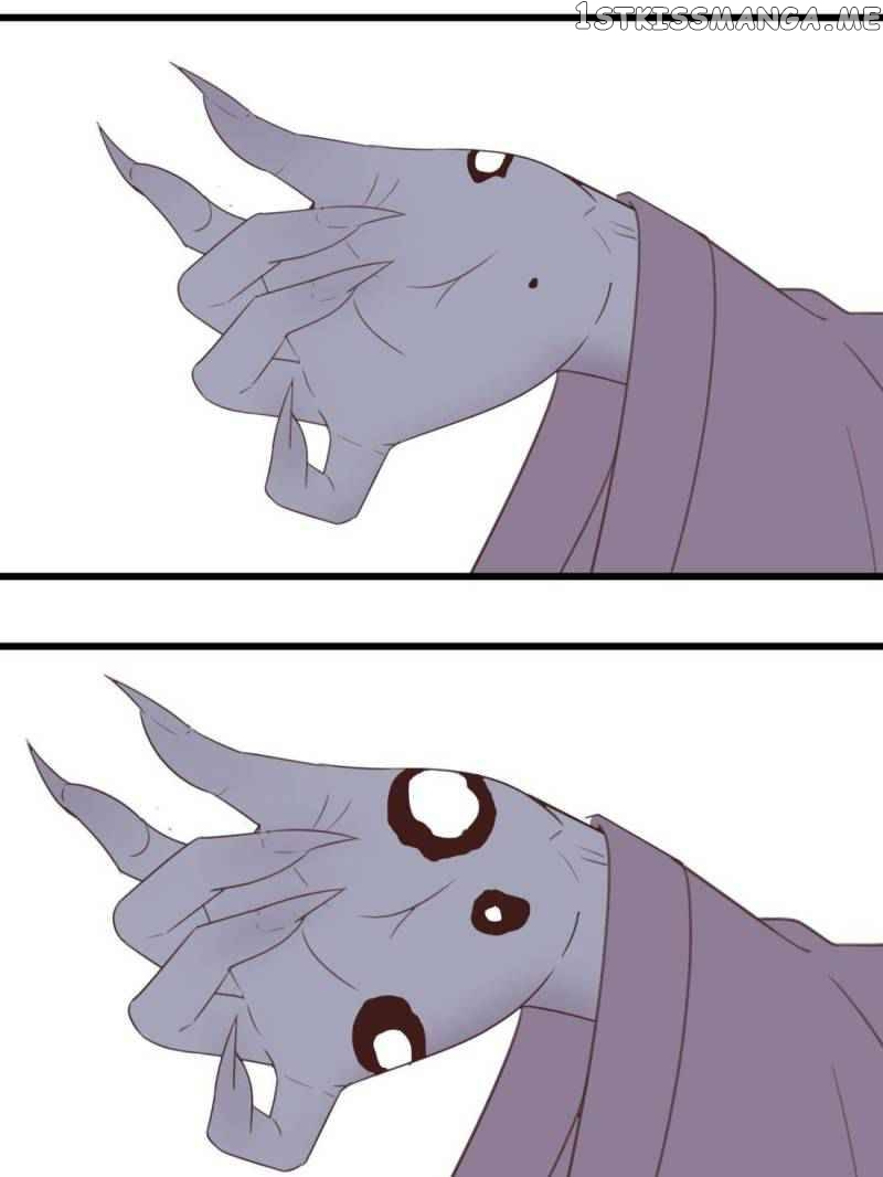 Blind Date to Cultivate Chapter 56 - page 41