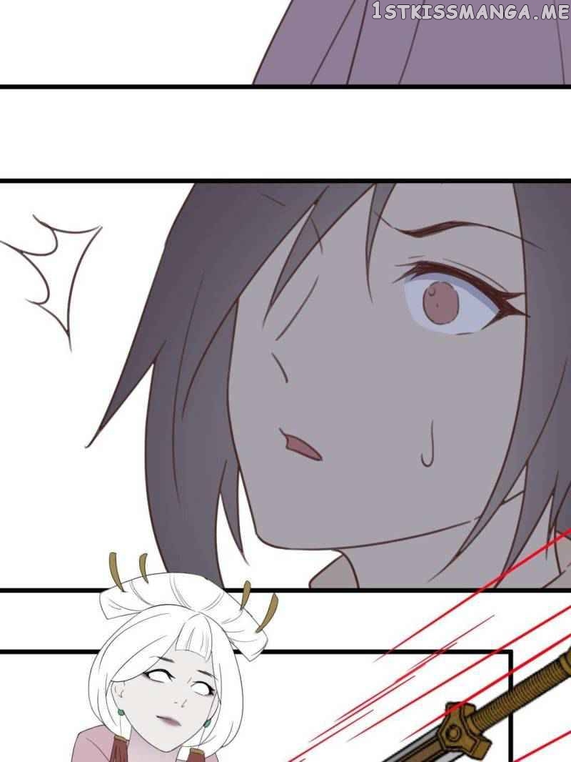 Blind Date to Cultivate Chapter 56 - page 42