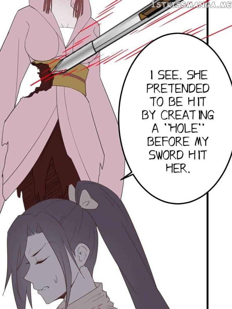 Blind Date to Cultivate Chapter 56 - page 43