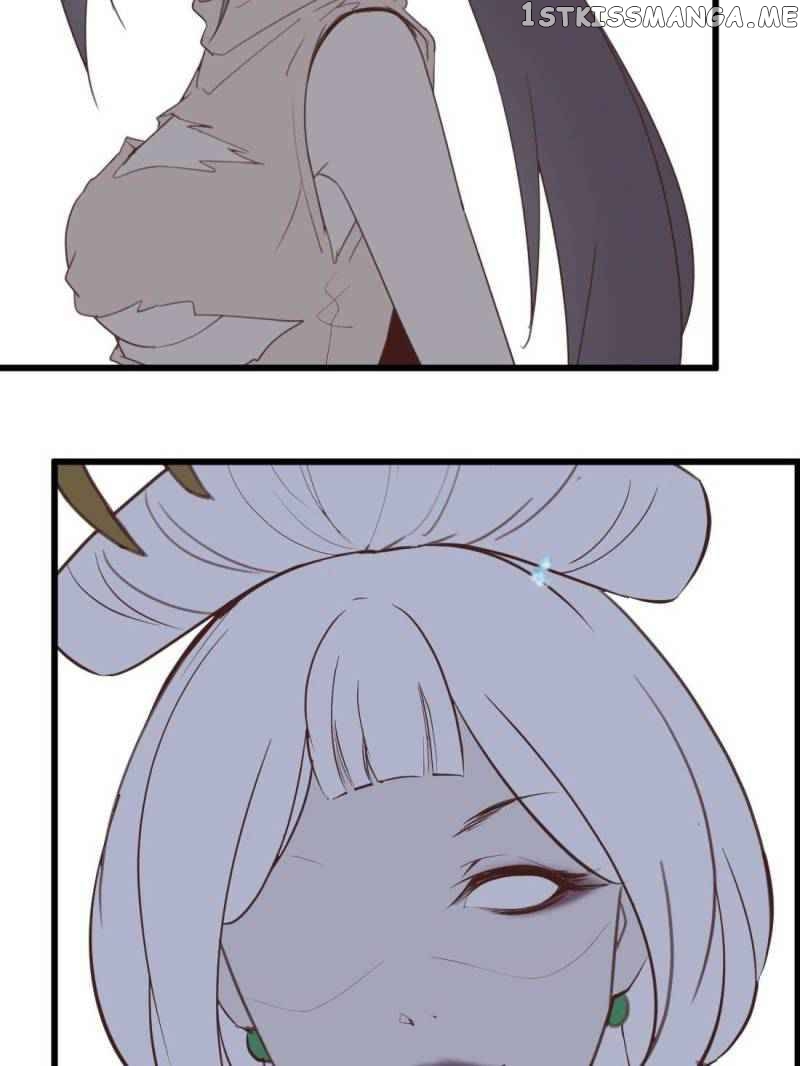 Blind Date to Cultivate Chapter 56 - page 44