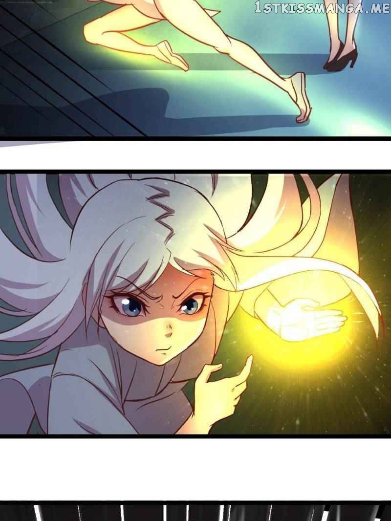 Blind Date to Cultivate Chapter 56 - page 5