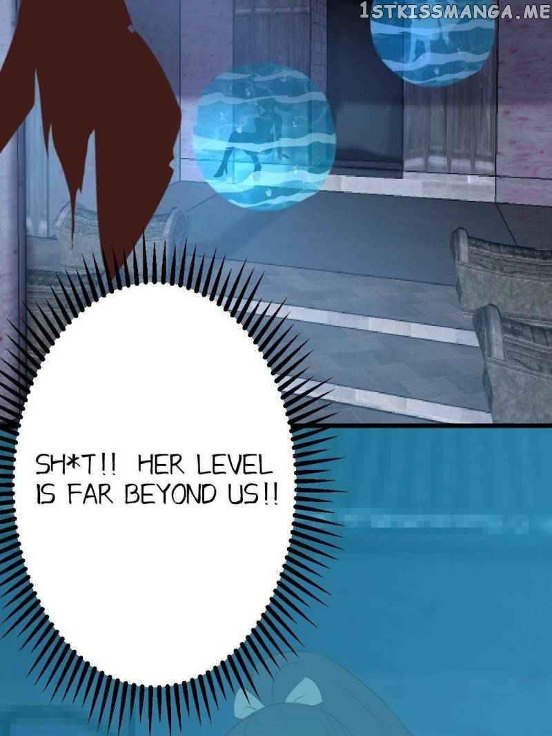 Blind Date to Cultivate Chapter 56 - page 50