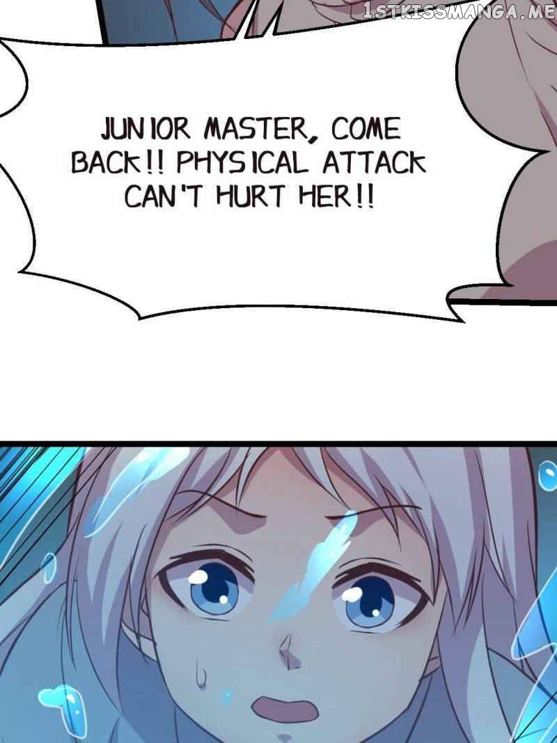 Blind Date to Cultivate Chapter 56 - page 9