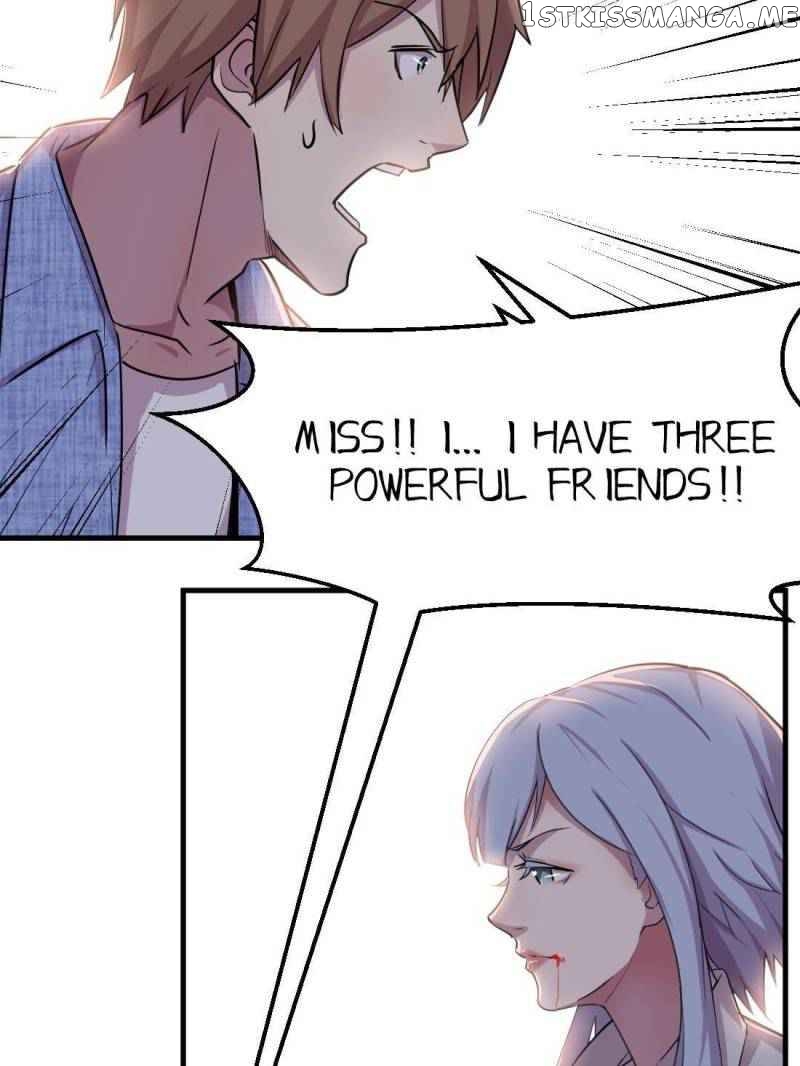 Blind Date to Cultivate Chapter 57 - page 13