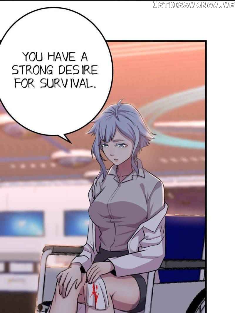 Blind Date to Cultivate Chapter 57 - page 15