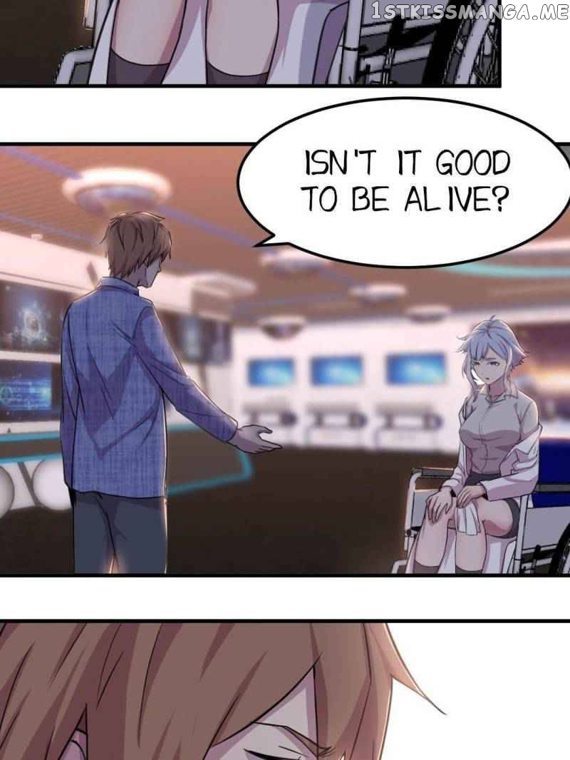 Blind Date to Cultivate Chapter 57 - page 16