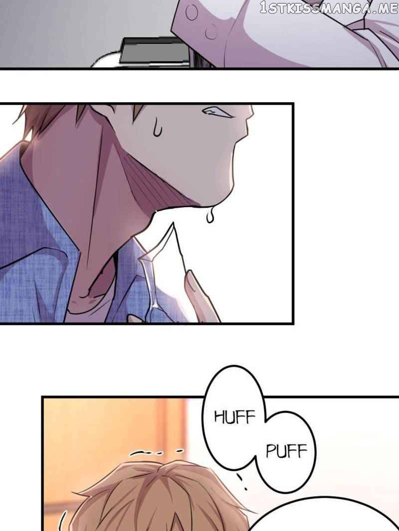 Blind Date to Cultivate Chapter 57 - page 2