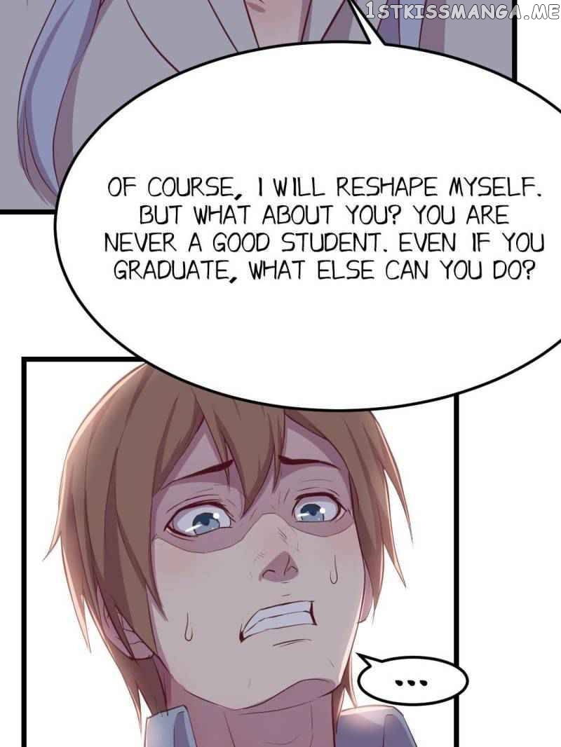 Blind Date to Cultivate Chapter 57 - page 20