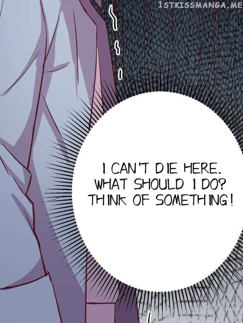 Blind Date to Cultivate Chapter 57 - page 34