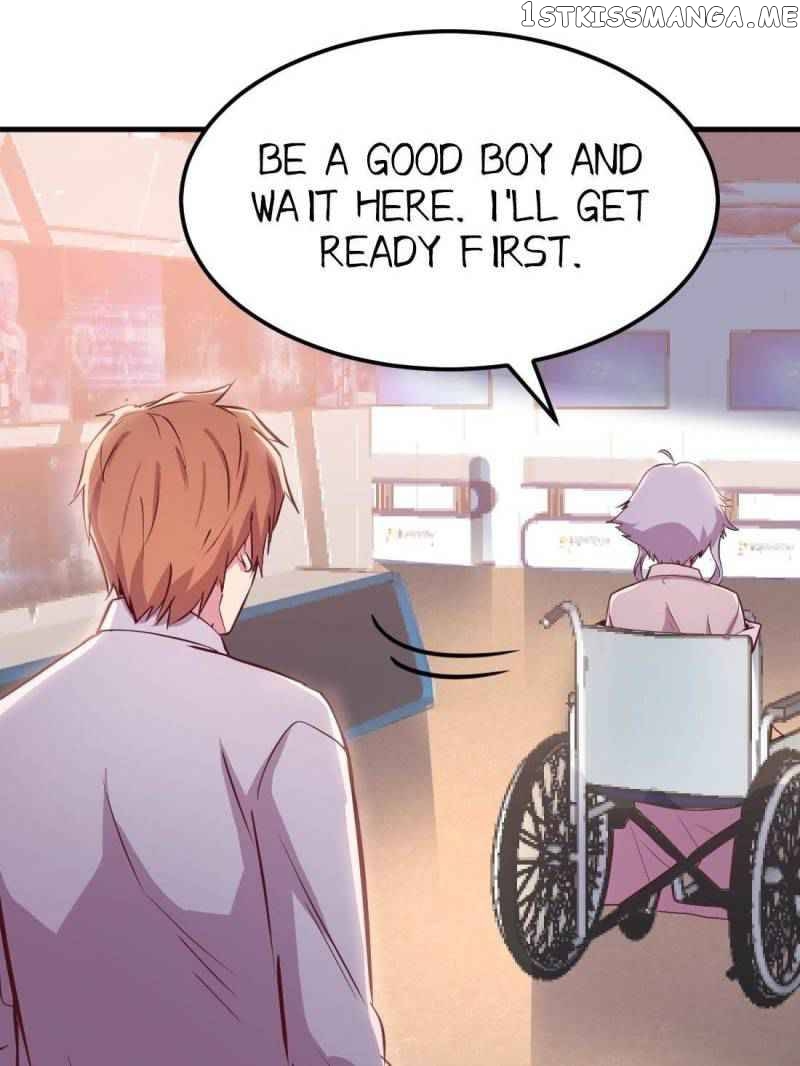 Blind Date to Cultivate Chapter 57 - page 38